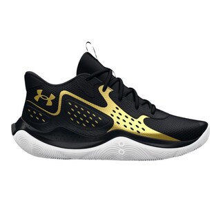 Foto 1 | Foto 1 | Tenis Under Armour Ua Jet Negros Unisex