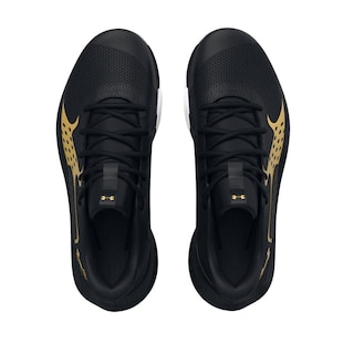 Foto 2 | Foto 2 | Tenis Under Armour Ua Jet Negros Unisex