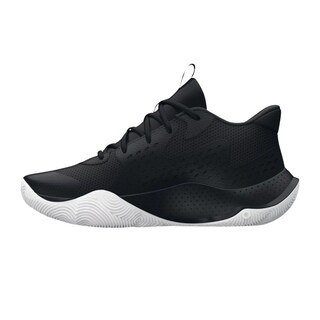 Foto 3 | Foto 3 | Tenis Under Armour Ua Jet Negros Unisex
