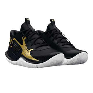 Foto 4 | Foto 4 | Tenis Under Armour Ua Jet Negros Unisex