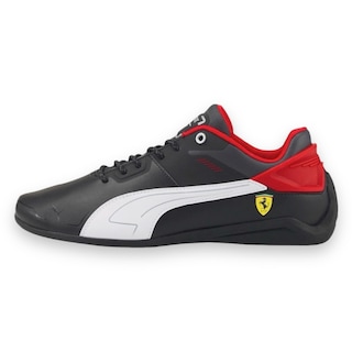 Foto 1 | Foto 1 | Tenis Puma Scuderia Ferrari Drift Cat Delta Negros para Hombre
