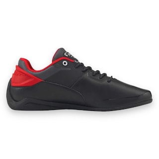 Foto 2 | Foto 2 | Tenis Puma Scuderia Ferrari Drift Cat Delta Negros para Hombre