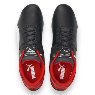 Foto 4 | Foto 4 | Tenis Puma Scuderia Ferrari Drift Cat Delta Negros para Hombre