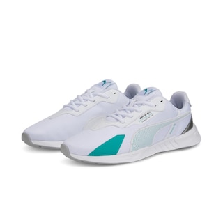 Foto 1 | Foto 1 | Tenis Puma Mercedes Petronas Tiburion para Hombre