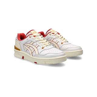 Foto 4 | Foto 4 | Tenis Asics Multicolor para Hombre