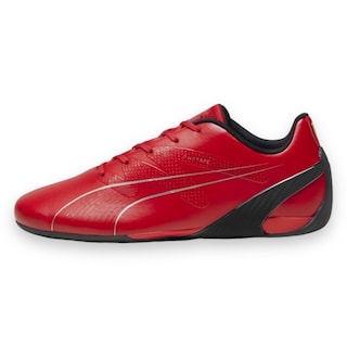 Foto 1 | Foto 1 | Tenis Puma Carbon Cat Scuderia Ferrari Rojos
