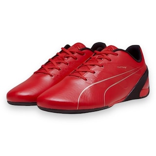 Foto 2 | Foto 2 | Tenis Puma Carbon Cat Scuderia Ferrari Rojos