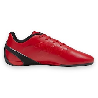 Foto 3 | Foto 3 | Tenis Puma Carbon Cat Scuderia Ferrari Rojos