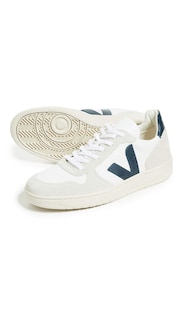 Foto 6 | Foto 6 | Tenis Veja V 10 B Mesh para Hombre- Venta Internacional