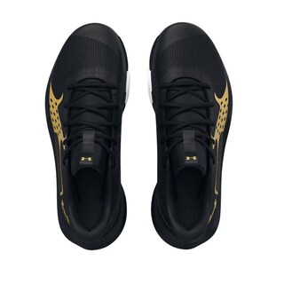 Foto 2 | Foto 2 | Tenis Under Armour Ua Jet Negros Unisex