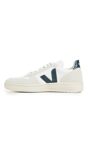 Foto 2 | Foto 2 | Tenis Veja V 10 B Mesh para Hombre- Venta Internacional