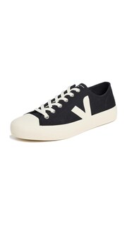 Foto 1 | Foto 1 | Tenis Veja Wata II Low Negros para Hombre - Venta Internacional