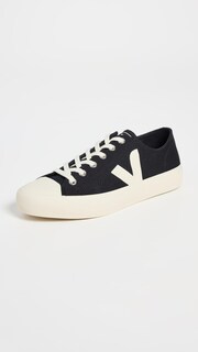 Foto 2 | Foto 2 | Tenis Veja Wata II Low Negros para Hombre - Venta Internacional