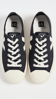 Foto 4 | Foto 4 | Tenis Veja Wata II Low Negros para Hombre - Venta Internacional