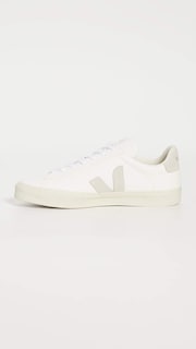 Foto 6 | Foto 6 | Tenis Veja Campo Chromefree Blanco para Hombre - Venta Internacional
