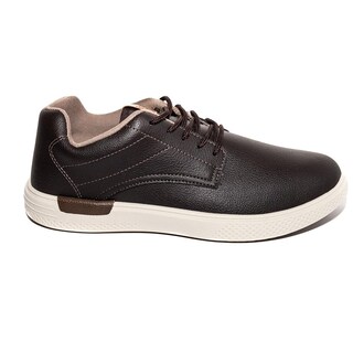 Foto 2 | Foto 2 | Tenis BR-Sport Marrones para Caballero