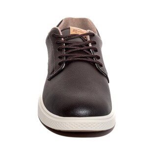 Foto 3 | Foto 3 | Tenis BR-Sport Marrones para Caballero