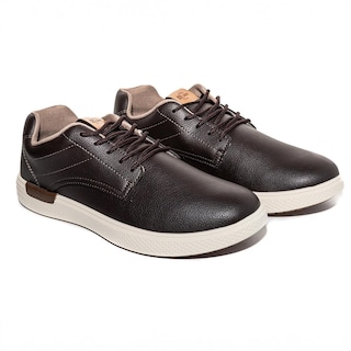 Foto 5 | Foto 5 | Tenis BR-Sport Marrones para Caballero