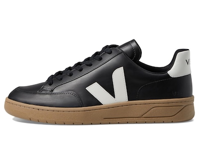 Foto 1 | Foto 1 | Tenis Veja V-12 Negros para Hombre - Venta Internacional