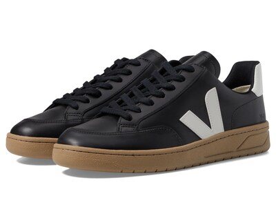 Foto 4 | Foto 4 | Tenis Veja V-12 Negros para Hombre - Venta Internacional