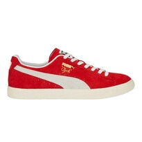 Tenis Puma Clyde OG Rojos Unisex
