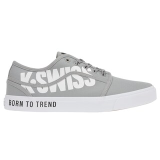 Foto 2 | Foto 2 | Tenis K-Swiss Forest 2.0 Grises para Hombre