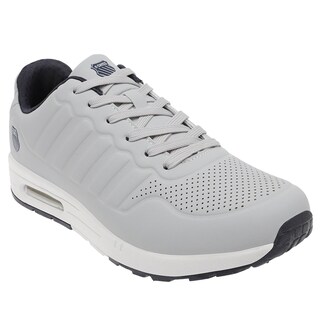 Foto 1 | Foto 1 | Tenis K-swiss Prime color Gris para Hombre