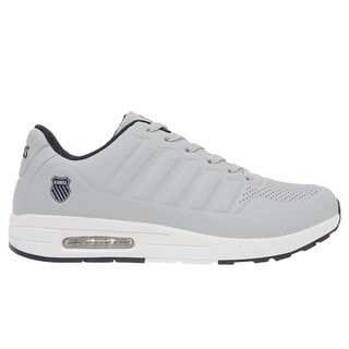 Foto 2 | Foto 2 | Tenis K-swiss Prime color Gris para Hombre