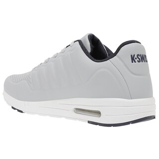 Foto 3 | Foto 3 | Tenis K-swiss Prime color Gris para Hombre