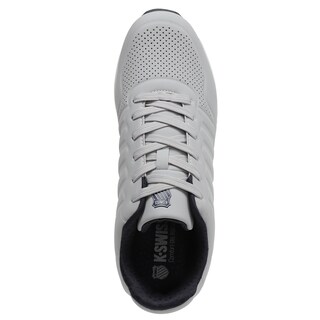 Foto 5 | Foto 5 | Tenis K-swiss Prime color Gris para Hombre