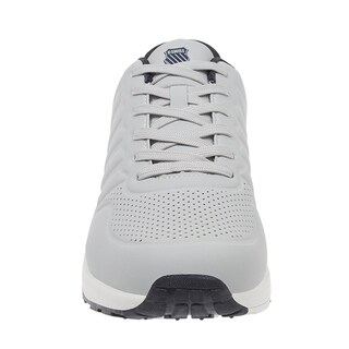 Foto 6 | Foto 6 | Tenis K-swiss Prime color Gris para Hombre