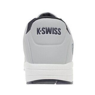 Foto 7 | Foto 7 | Tenis K-swiss Prime color Gris para Hombre