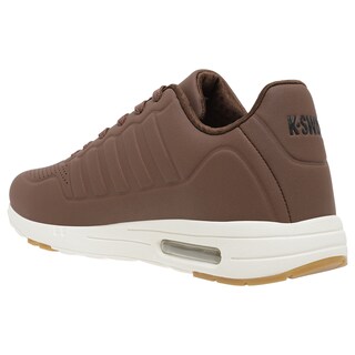 Foto 3 | Foto 3 | Tenis K-swiss Prime para Hombre