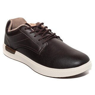 Foto 1 | Foto 1 | Tenis BR-Sport Marrones para Caballero
