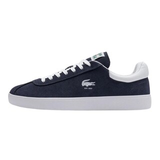 Foto 1 | Foto 1 | Tenis Lacoste Baseshot Azules para Hombre