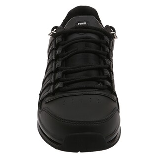 Foto 6 | Foto 6 | Tenis K-Swiss Rynzler GT Negros para Hombre
