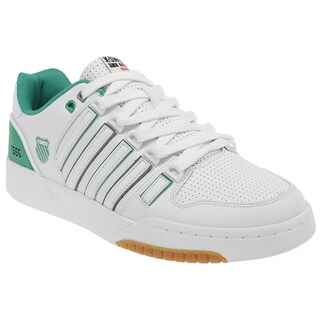 Foto 1 | Foto 1 | Tenis K-swiss Monument color Blanco para Hombre