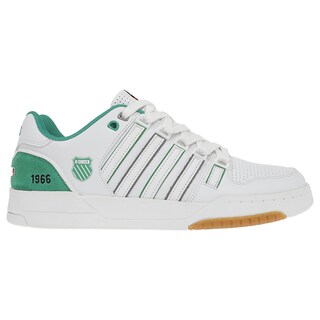 Foto 2 | Foto 2 | Tenis K-swiss Monument color Blanco para Hombre