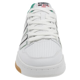 Foto 6 | Foto 6 | Tenis K-swiss Monument color Blanco para Hombre