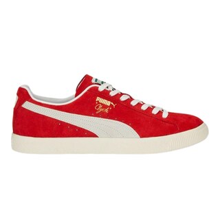 Foto 1 | Foto 1 | Tenis Puma Clyde OG Rojos Unisex