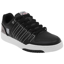 Tenis K-swiss Monument Negros para Hombre