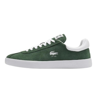 Foto 1 | Foto 1 | Tenis Lacoste Baseshot Verdes para Hombre