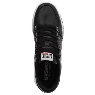 Foto 5 | Foto 5 | Tenis K-swiss Monument Negros para Hombre