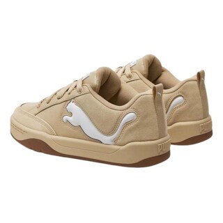 Foto 3 | Foto 3 | Tenis Puma Park Lifestyle Sd Unisex Casual Beige
