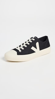 Foto 2 | Foto 2 | Tenis Veja Wata II Low Negros para Hombre - Venta Internacional