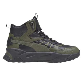 Foto 5 | Foto 5 | Botas Puma Trinity Mid Hybrid Leather para Hombre