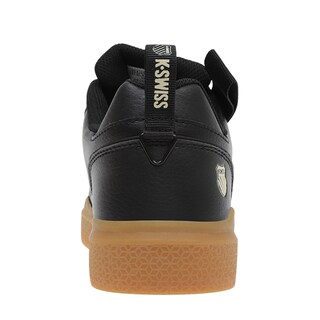 Foto 7 | Foto 7 | Tenis K-swiss Roof Negros para Hombre