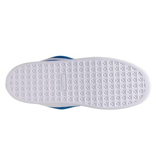 Foto 5 | Foto 5 | Tenis Casuales Puma Suede XL Azul Unisex