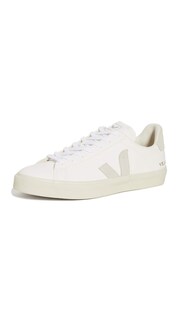 Foto 1 | Foto 1 | Tenis Veja Campo Chromefree Blanco para Hombre - Venta Internacional