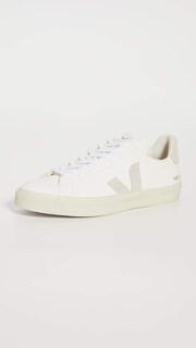 Foto 3 | Foto 3 | Tenis Veja Campo Chromefree Blanco para Hombre - Venta Internacional